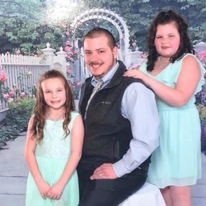 Meet your Posher, Ty